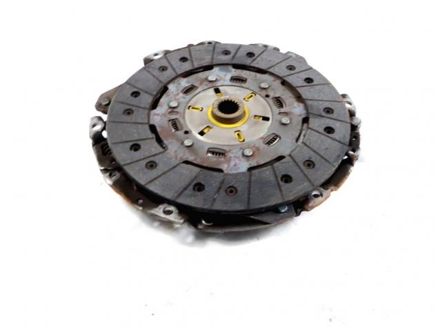 55241566 KIT FRIZIONE CON SPINGIDISCO FIAT 500L 1.6 D 88KW 6M 5P (2014) RICAMBIO USATO
