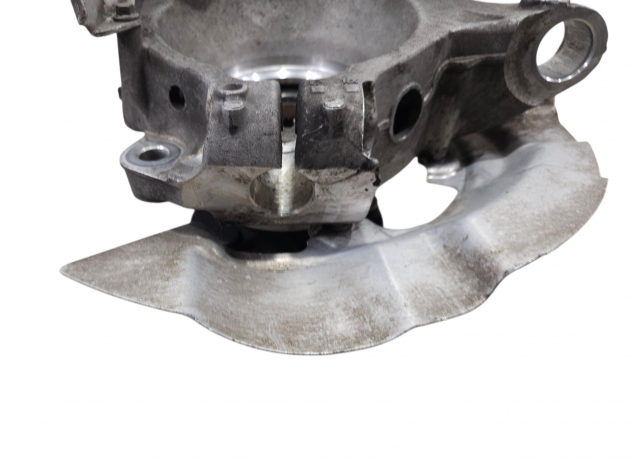 FUSELLO COMPLETO ANTERIORE DESTRO LAND ROVER Discovery Sport (L550) K8D2-3K206-AD (19) - Foto 10