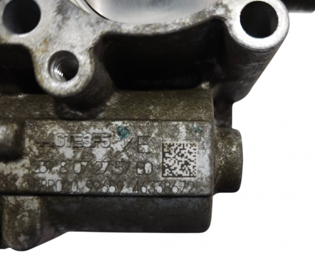 CORPO FARFALLATO JEEP Renegade Serie 46338672 55282151 Benzina 1000 (18) - Foto 8