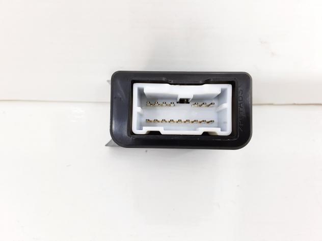 INTERFACCIA PRESA USB/INGRESSO AUX KIA Cee'd Serie Sporty wagon 96120A2000 (1218) - Foto 3
