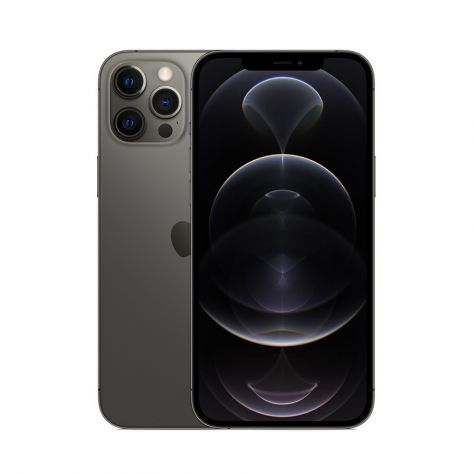 IPHONE 12 PRO MAX DA 128 GB. Un anno di garanzia