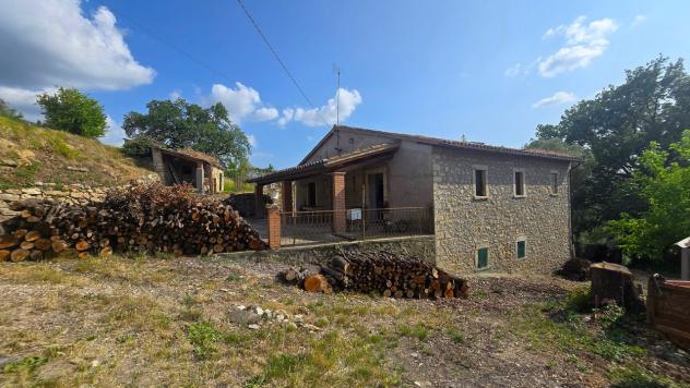 Casale in vendita a Baschi - Foto 8