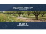 Immobile in asta di 71280 m² in vendita a Mazara del Vallo