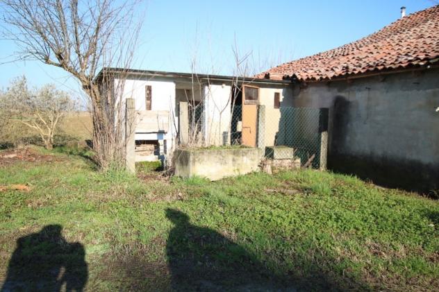 Rustico in vendita a Montegalda - Foto 4
