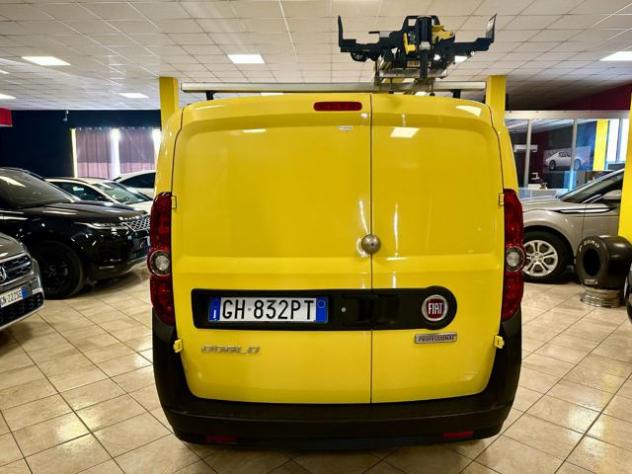 FIAT Doblo Doblò 1.3 MJT S&S PC-TN PORTA SCALA UNIPRO rif. 24136456 - Foto 7