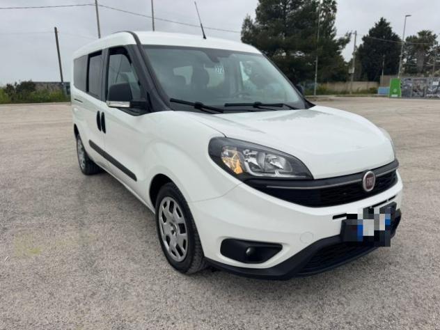 FIAT Doblo CARGO MAXI LOUNGE 1.6 MJT 120CV N1 rif. 23822623 - Foto 3