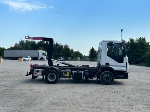 IVECO IVECO 120EL22 CON SCARRABILE NUOVO rif. 23931806 - Foto 6
