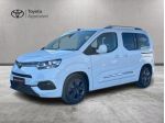 Toyota Proace City Verso 1.5D 130cv S&S A/T L1 D Luxury