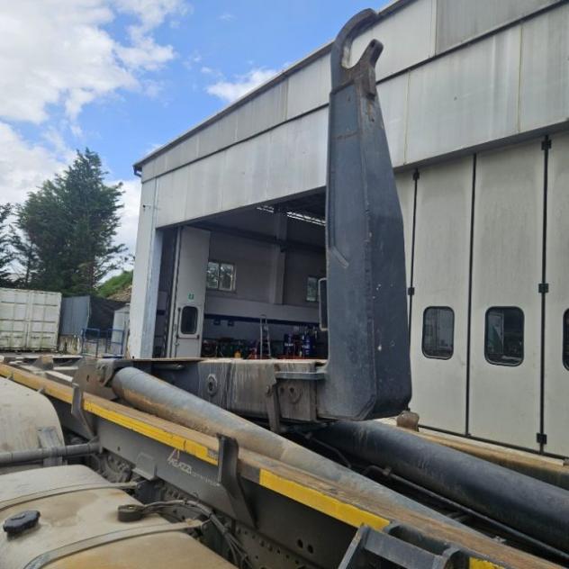MERCEDES-BENZ Actros 26.44 LS rif. 22383418 - Foto 7