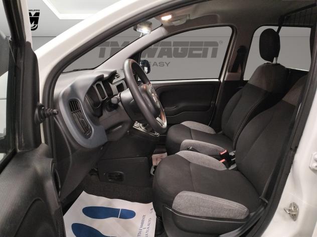 Fiat Panda 1.0 GSE S&S Hybrid Pop Van 2 posti - IVA ESCLUSA - Foto 7
