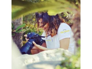 Cerchiamo fotografi/e per la stagione estiva 2026 nei villaggi turistici!