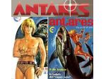 antares, COLLANA ALFA n. 5, giugno 1976 EDIGRAMMA.