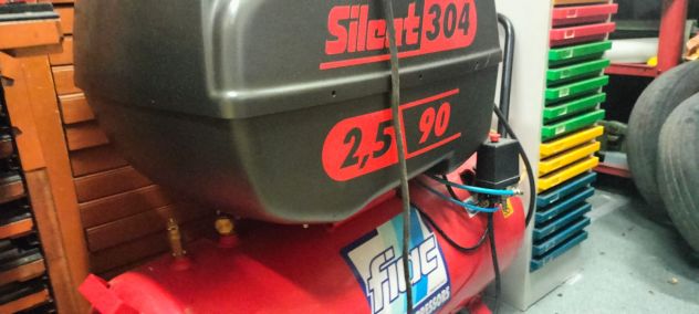 Compressore Fiac - Foto 6