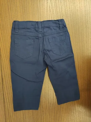 Pantalone + pantaloncino PRIMIGI 12 mesi - Foto 6