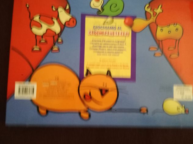 Giochiamo al computer con l'alfabeto degli animali - Foto 2