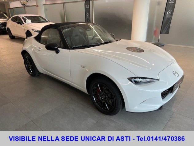 MAZDA MX-5 1.5L Skyactiv-G Homura rif. 24118985 - Foto 3