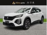 PEUGEOT 2008 Turbo benzina 100cv Edition rif. 24059745