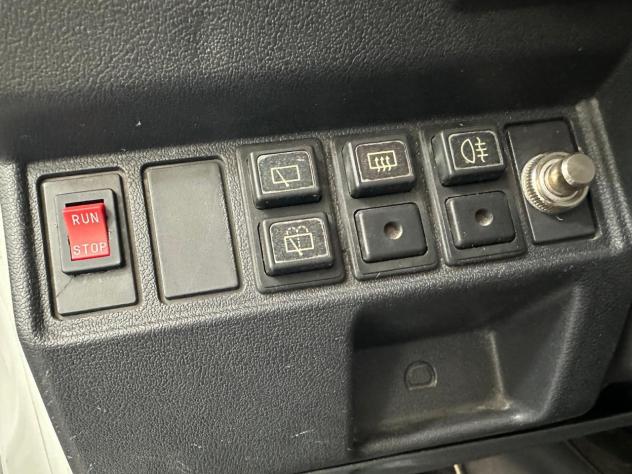 Suzuki Samurai Hard Top P.L. 1.3 JSHT cat. - Foto 10