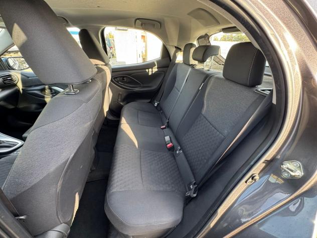 TOYOTA YARIS HYBRID - 30000 KM - Foto 4
