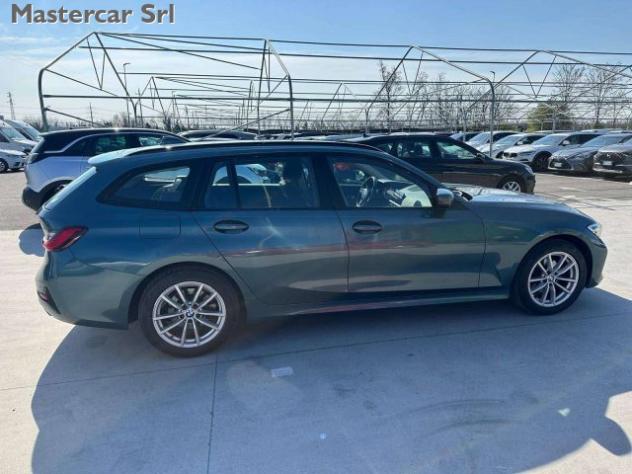 BMW 320 320d Touring xdrive Business Advant. auto -FZ311SE rif. 23965278 - Foto 7