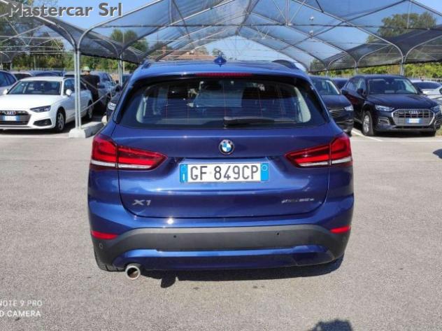 BMW X1 X1 F48 xdrive25e Business Advantage auto - GF849 rif. 24083515 - Foto 5