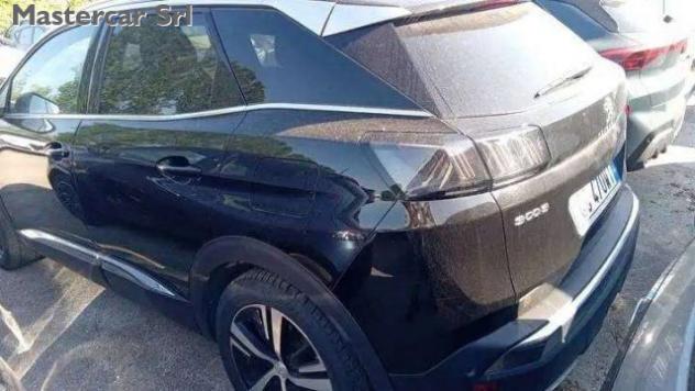 PEUGEOT 3008 3008 2021 1.6 hybrid phev GT Pack 225cv e-eat8 - G rif. 23956565 - Foto 4