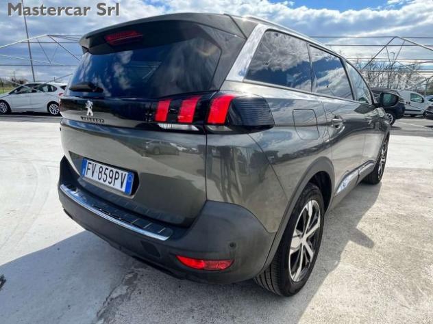 PEUGEOT 5008 5008 7 POSTI 1.5 bluehdi Allure s - FV859PV rif. 23832787 - Foto 6