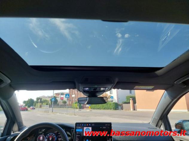 VOLKSWAGEN Golf 2.0 TSI DSG GTI rif. 24039740 - Foto 6