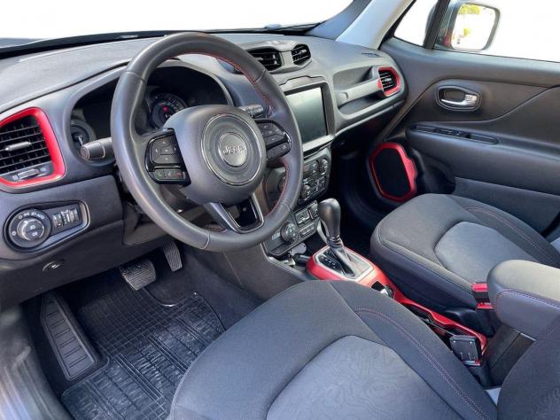 Jeep Renegade 4xe 1.3 T4 PHEV 240cv Trailhawk 4xe Auto - Foto 9