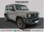 SUZUKI Jimny 1.5 4AT Top rif. 23640396