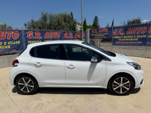 PEUGEOT 208 BlueHDi 100 Allure GARANZIA rif. 23979254 - Foto 5