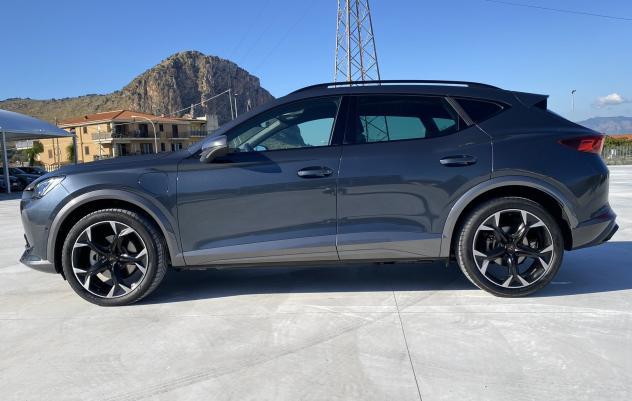 CUPRA Formentor 1.4 E-Hybrid 204CV DSG - Foto 7