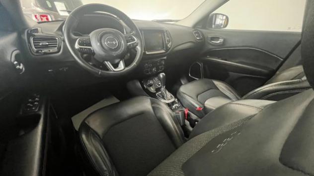 JEEP Compass 2.0 Multijet II aut. 4WD Limited rif. 24076226 - Foto 7
