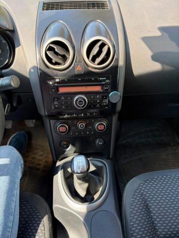 NISSAN Qashqai 1.6 16V Tekna rif. 23868403 - Foto 8