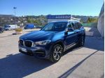 BMW X3 XDRIVE 20D 190CV 48V 2021
