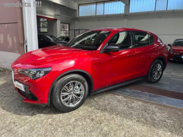 ALFA ROMEO Stelvio 2.2 Turbodiesel 160 CV AT8 Business rif. 23815818 - Foto 3