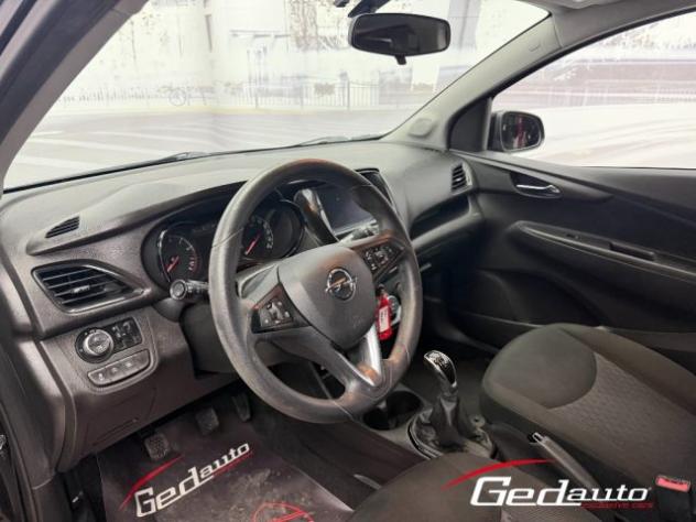 OPEL Karl Rocks 1.0 73 CV Start&Stop LED rif. 23719513 - Foto 9