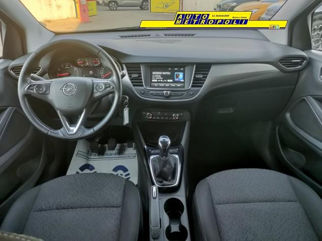 Opel Crossland 1.2 83CV S&S Edition - Foto 8