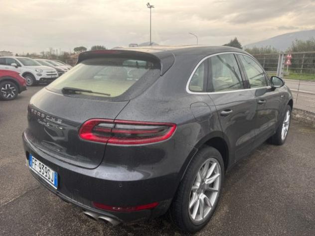PORSCHE Macan 3.0 S Diesel N1 rif. 22082799 - Foto 4