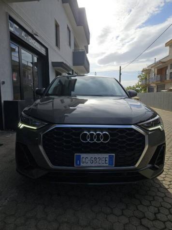 Audi Q3 Sportback 35 2.0 tdi Business Plus s-tronic - Foto 2