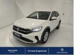 Volkswagen Taigo 1.0 TSI 95 CV Life