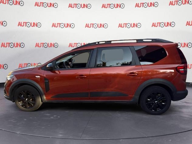Dacia Jogger 1.0 TCe Extreme Up 7p - Foto 7