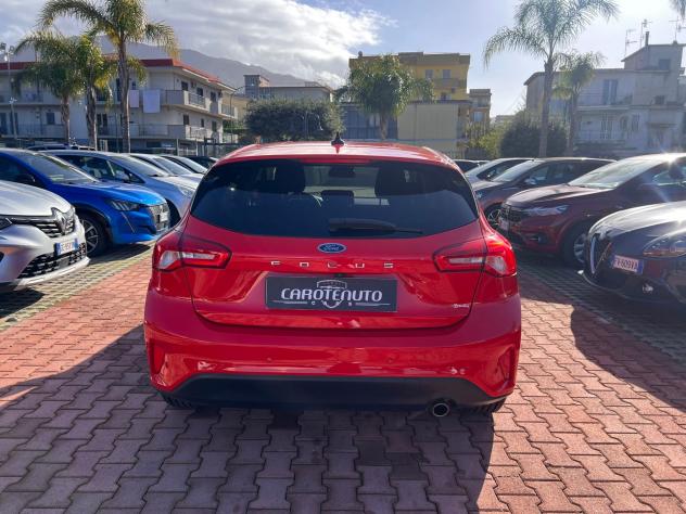 Ford Focus 1.0 EcoBoost 100 CV 5p. Business - Foto 5