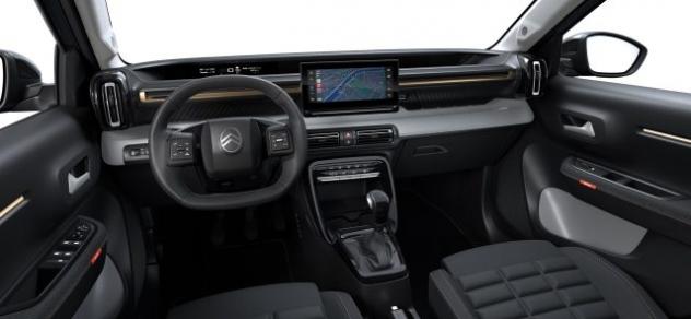 CITROEN C3 Aircross PureTech Turbo 100 CV Plus rif. 22227869 - Foto 7