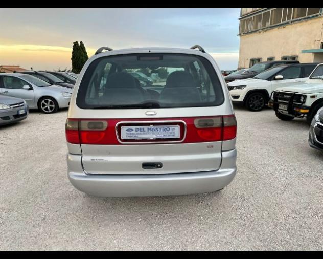 FORD Galaxy 1.9 TDI cat Ghia rif. 21370048 - Foto 4