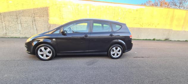Seat Altea XL 1.6 Stylance Dual - Foto 4