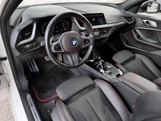BMW 128 ti Msport aut. rif. 23400583 - Foto 6