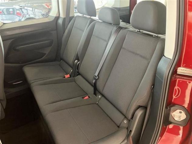 FORD Tourneo Connect V761 1.5 ecoboost 115cv Plus rif. 23982211 - Foto 10