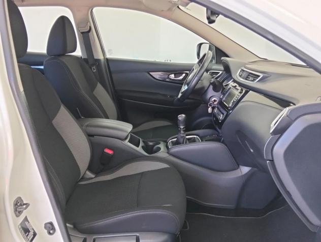 Nissan Qashqai 1.3 DIG-T 140 CV Acenta Premium - Foto 2