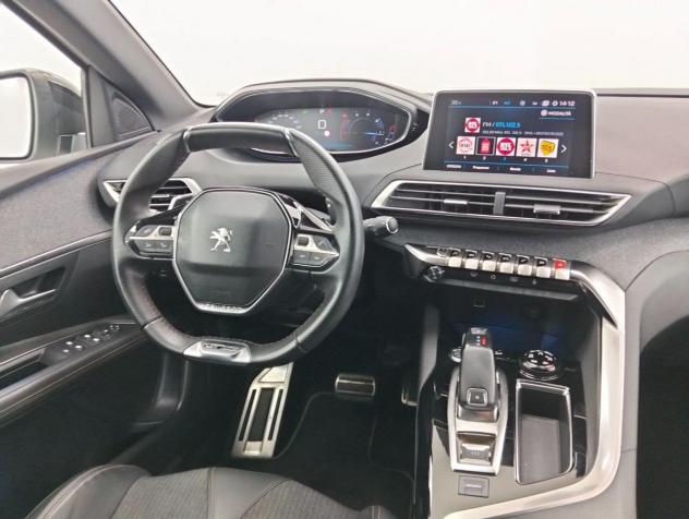 Peugeot 3008 BlueHDi 120 S&S EAT6 GT Line - Foto 10